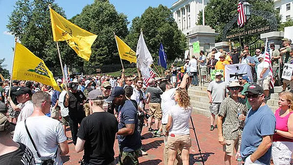 Gun owners urge Baker to rescind nominee, citing ties to AG’s office