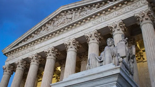 And the SCOTUS Nominee is…