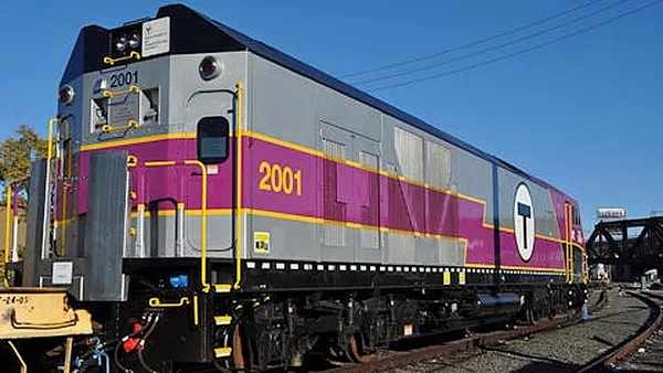 Costly train safety upgrades will force some MBTA service disruptions