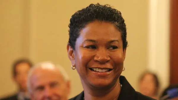 Budd confirmation means three Baker appointees set to join SJC