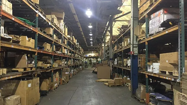 Future for MBTA parts warehouse a subject of debate