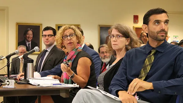 Bay State overhauling review process for health care projects