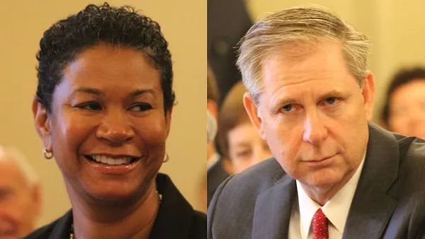 SJC at full strength after private swearing-in ceremony