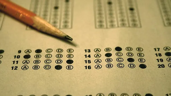 The ACT can’t decide whether it likes Common Core or not