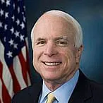 John McCain Dies