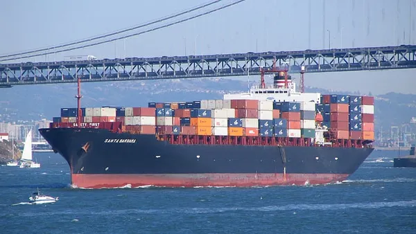 US trade deficit jumped nearly 9 percent in June