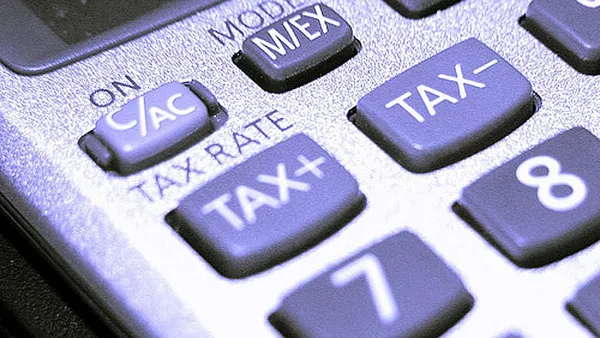Vermont highest in nation for excise taxes