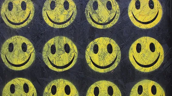 Why you shouldn’t want to always be happy