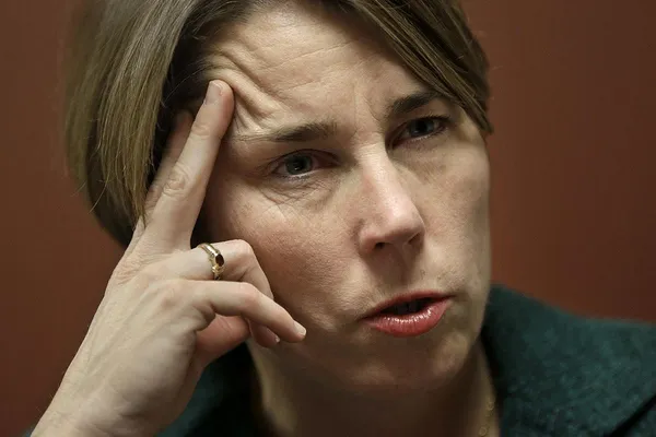 Healey done with ‘tired arguments’ from pro-gun groups