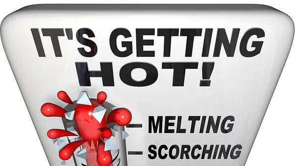 Heat emergency continues for Boston
