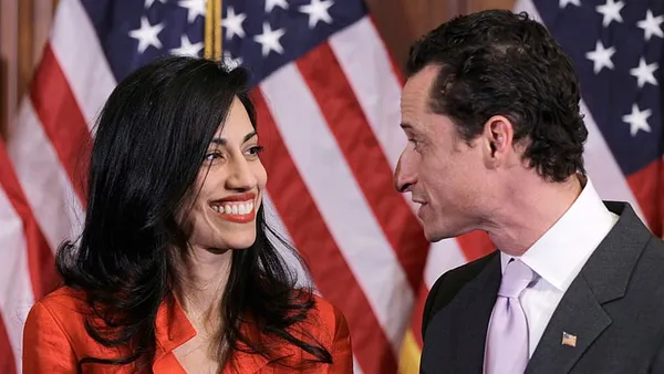 Hillary emails discovered during Anthony Weiner sexting investigation