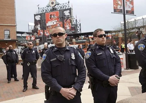 Support Our Police, Even When We Must Constructively Criticize Them