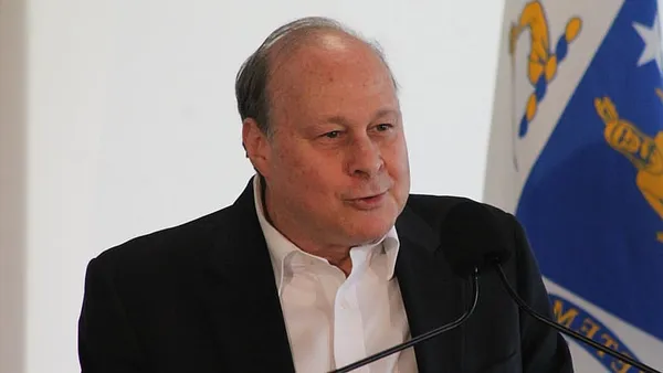 Rosenberg backs away from staffer tweet about ‘real Democrats’