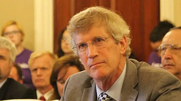 Cordy moving from high court to former law firm