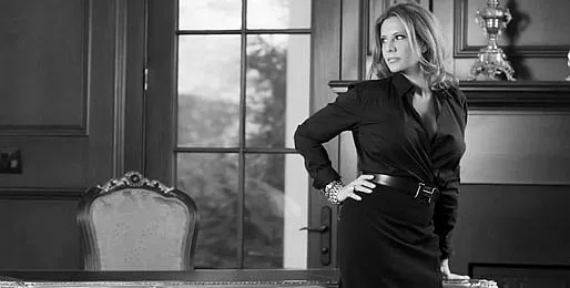 Holding nothing back: How Cindy Stumpo is re-defining luxury home development