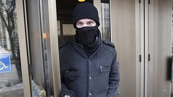 ISIS: Creeping into Canada, Mexico?