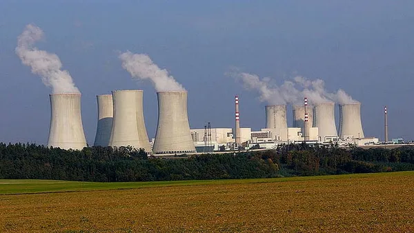 A level playing field for nuclear power