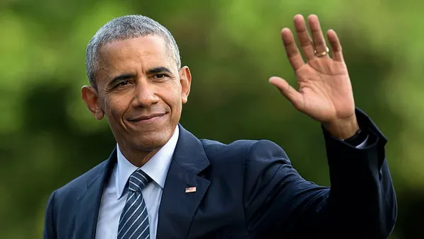 No thank you, Obama