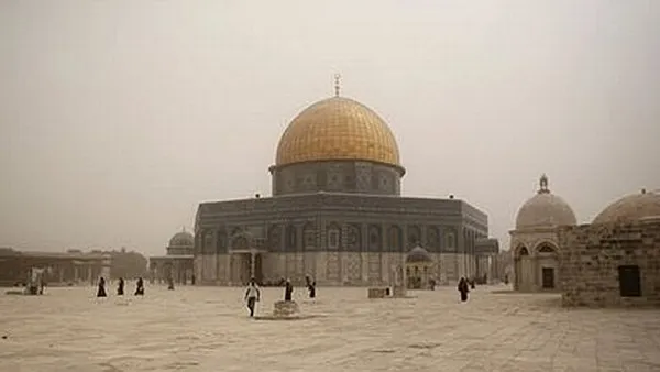 Islamic bloc silent after attacks, except for blast at Israel