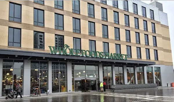 Iraqi refugee alleges anti-Muslim culture the norm at Boston Whole Foods