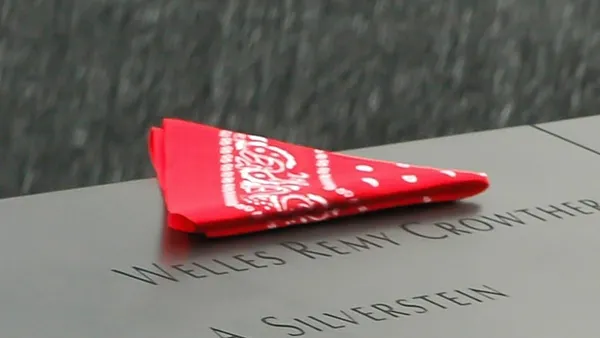 Registration open for event honoring BC’s 9/11 red bandana hero