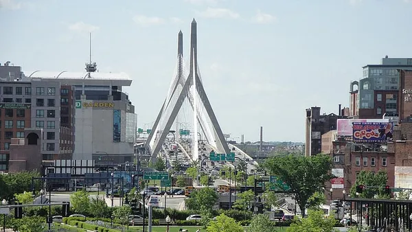 Magazine rates Mass. economy as best among the states