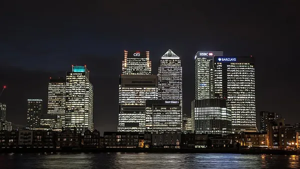 Why London won’t lose its crown as Europe’s financial capital