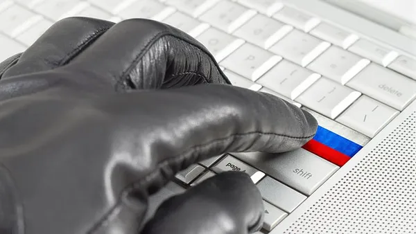 Russia’s aggressive power is resurgent, online and off
