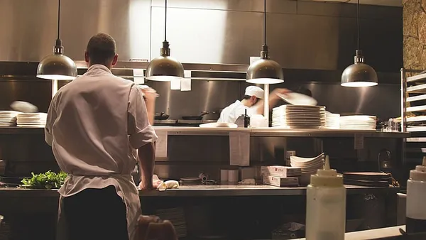 DC minimum wage hike linked to largest loss of restaurant jobs in 15 years