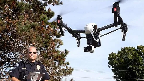 Data, drones and apps: States debate privacy protections as technology speeds ahead