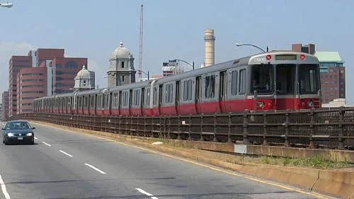 Not All Those T Parking Fees Made It To The T, Attorney General Says