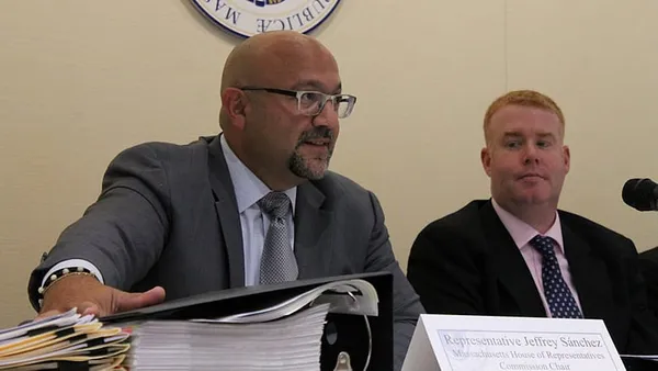 Health care pricing commission kicks off six months of work