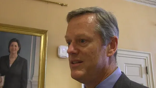 Aide: Retribution allegations disclosed to Baker in June