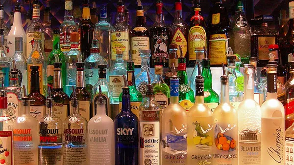 Alcohol license bills flow amid campaign season