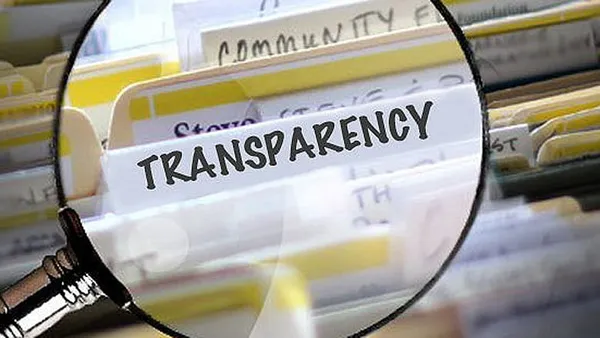 CTHRU aims to unlock potential of open data in Mass. government