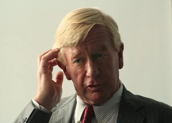Weld downplays Johnson’s Aleppo gaffe, plays up libertarian-style Republicanism