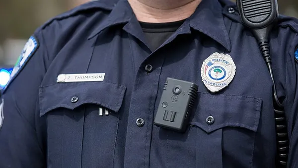 Boston Police union pushes back against body cameras