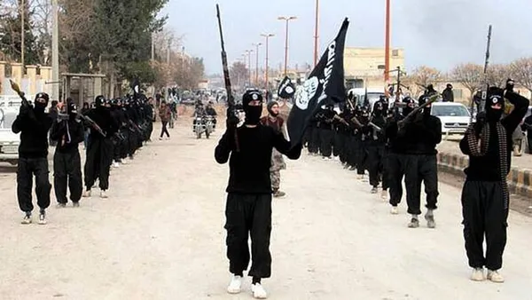 DoD: $8.7 billion so far fighting ISIS in Iraq and Syria, averaging $12.1 million a day