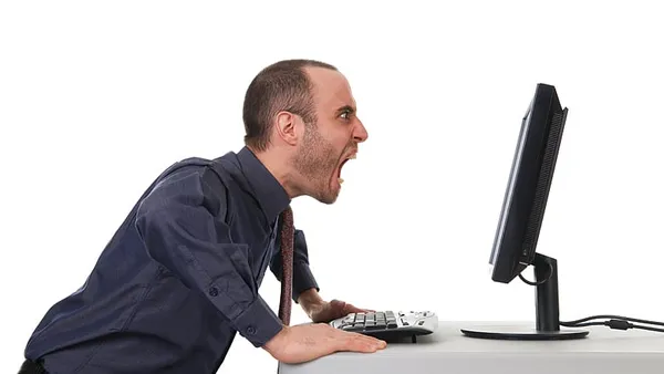 The internet trolls are hungry. Let’s feed them.