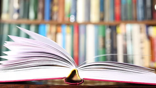 Who reviews new ELA and math textbooks? 