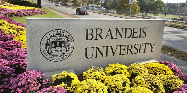 Former Brandeis student withdraws Title IX lawsuit, claims ‘vindicated’ by judge’s ruling