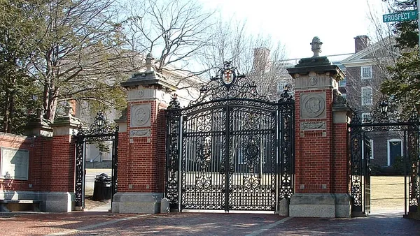Brown University railroaded student accused of rape, judge rules