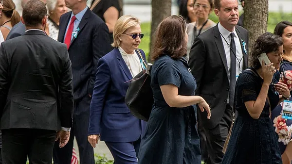 Pundits reassess Trump’s chances after FBI re-opens Clinton investigation