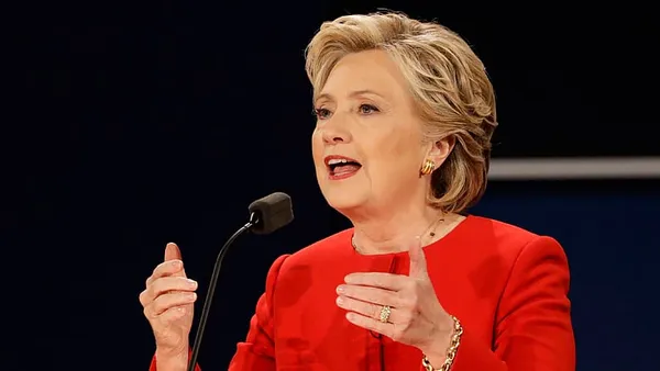 Clinton proposes spending $500 million to fight school bullying