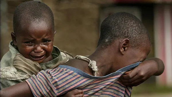 Congo in chaos: Why the US must act
