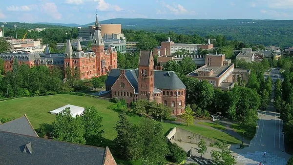 Thousands sign Cornell petition demanding free tampons for women and men