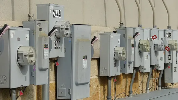 State government on electricity: Do as I say, not as I do