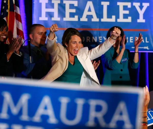 AG Healey Scores Another Victory In Push To Investigate ExxonMobil