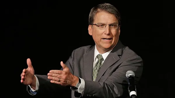 NCAA yanks all championships from North Carolina over bathroom law