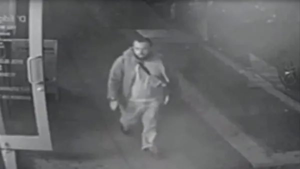 Wealth of clues led to quick arrest of suspected bomber